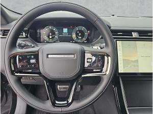 Land Rover Range Rover Velar D300 Dynamic SE Lagerfahrzeug