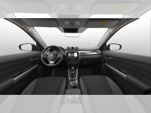 Suzuki Vitara 1.4 Club⚠️| Navi | Rückfahrkamera | LED | Keyless | Klimaauto.