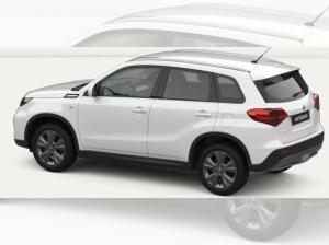 Suzuki Vitara 1.4 Club⚠️| Navi | Rückfahrkamera | LED | Keyless | Klimaauto.