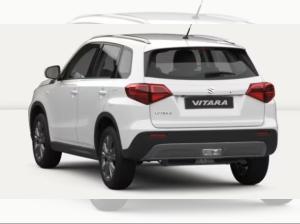 Suzuki Vitara 1.4 Club⚠️| Navi | Rückfahrkamera | LED | Keyless | Klimaauto.