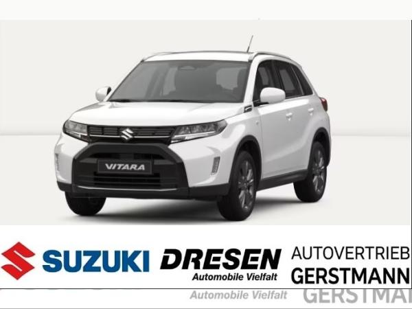 Suzuki Vitara Club | Bestellfahrzeug