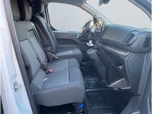 Toyota Proace ⚡BEV - 75 kWh -L1 Meister - Cam