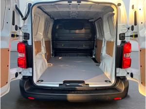 Toyota Proace ⚡BEV - 75 kWh -L1 Meister - Cam