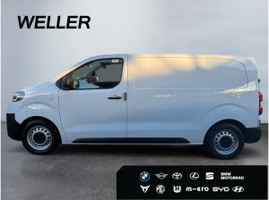 Toyota Proace ⚡BEV - 75 kWh -L1 Meister - Cam