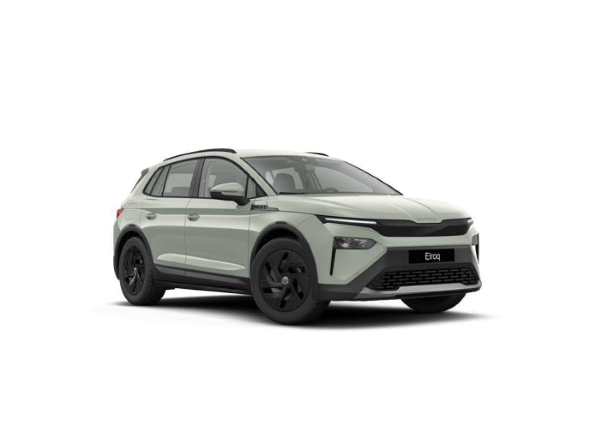 Skoda Elroq Essence 60 (61 kWh) 140 kW 1-Gang-Automatik