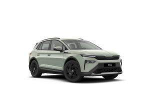 Skoda Elroq Essence 60 (61 kWh) 140 kW 1-Gang-Automatik