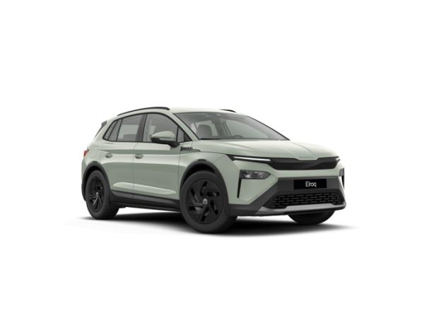 Skoda Elroq Essence 60 (61 kWh) 140 kW 1-Gang-Automatik