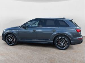 Audi Q7 SUV S line TDI quattro 210 kW tiptronic 128UPE DMB Sonderleasing!