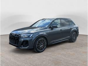 Audi Q7 SUV S line TDI quattro 210 kW tiptronic 128UPE DMB Sonderleasing!