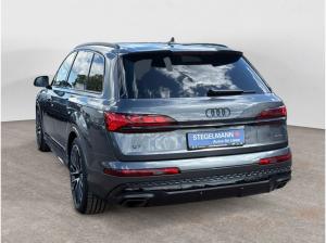 Audi Q7 SUV S line TDI quattro 210 kW tiptronic 128UPE DMB Sonderleasing!