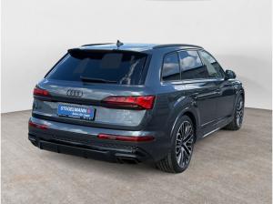 Audi Q7 SUV S line TDI quattro 210 kW tiptronic 128UPE DMB Sonderleasing!