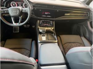 Audi Q7 SUV S line TDI quattro 210 kW tiptronic 128UPE DMB Sonderleasing!
