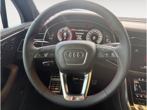 Audi Q7 SUV S line TDI quattro 210 kW tiptronic 128UPE DMB Sonderleasing!
