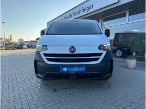 Volkswagen e-Transporter Kasten T7 e-Transporter Kasten 64 kWh Automatik