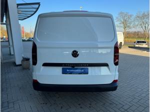 Volkswagen e-Transporter Kasten T7 e-Transporter Kasten 64 kWh Automatik