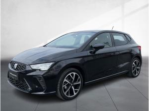 Seat Ibiza FR neues Modell!!! #Navi #VollLED