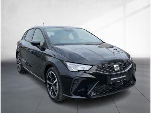 Seat Ibiza FR neues Modell!!! #Navi #VollLED