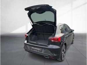 Seat Ibiza FR neues Modell!!! #Navi #VollLED