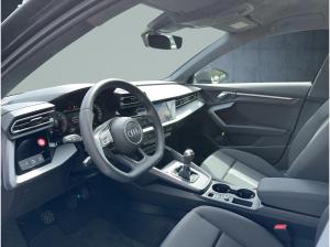 Audi A3 Sportback 30 TFSI Navi KAMERA LED Soundsystem  U.V.M. *sofort verfügbar *