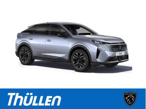 Peugeot 3008 ALLURE BUSINESS+AHK