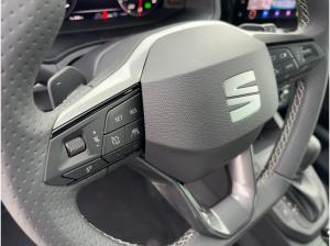 Seat Arona 1.0 TSI DSG Neues Modell!!!