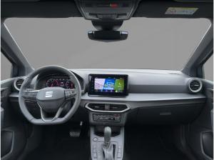 Seat Arona 1.0 TSI DSG Neues Modell!!!