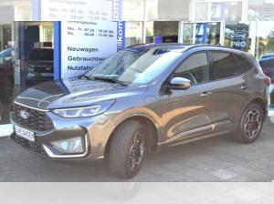 Ford Kuga 2.5 Duratec Plug-in-Hybrid ST-Line X CVT
