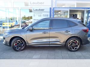 Ford Kuga 2.5 Duratec Plug-in-Hybrid ST-Line X CVT