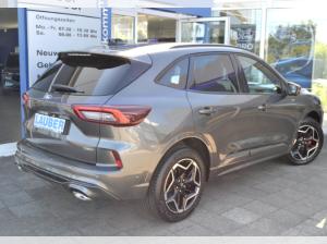 Ford Kuga 2.5 Duratec Plug-in-Hybrid ST-Line X CVT