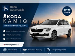 Skoda Kamiq "Balance" 1.0TSI 116PS DSG *SOFORT VERFÜGBAR*
