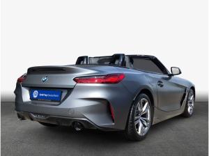 BMW Z4 sDrive20i , 2-türig