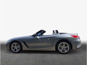 BMW Z4 sDrive20i , 2-türig
