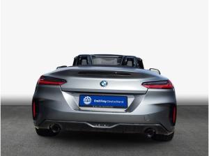 BMW Z4 sDrive20i , 2-türig