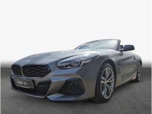 BMW Z4 sDrive20i , 2-türig