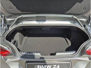BMW Z4 sDrive20i , 2-türig