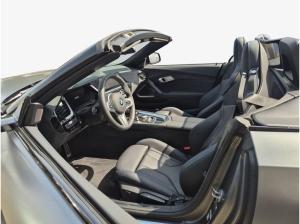 BMW Z4 sDrive20i , 2-türig