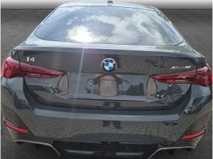 BMW i4 xDrive40 Gran Coupe , 5-türig (Strom)