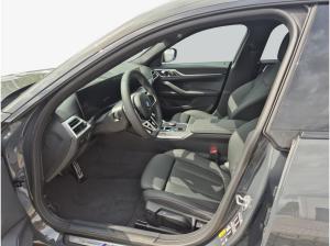 BMW i4 xDrive40 Gran Coupe , 5-türig (Strom)