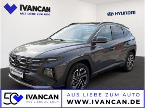 Hyundai TUCSON *POWERLEASING*  FL (MY26) 1.6 T-GDI (150 PS) 7-DCT 2WD Prime Assistenz-Paket, Panoramadach