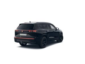 Volkswagen Tayron 1.5 eTSI DSG R-Line BlackStyle 7-Sitzer WKR AHK Pano