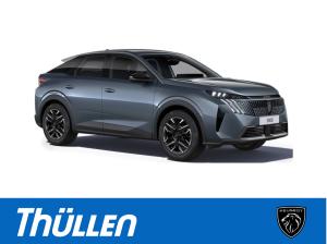 Peugeot 3008 GT+WINTER-PAKET