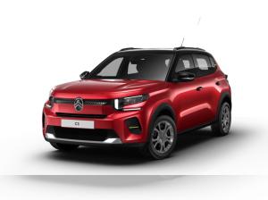 Citroën C3 Turbo 100 Plus