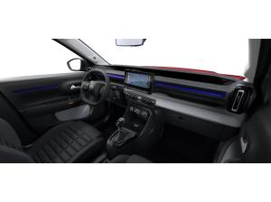 Citroën C3 Turbo 100 Plus