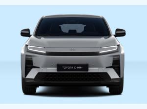 Toyota C-HR+ BEV Inkl. 6.000 E-Förderung +0,0 % Zins