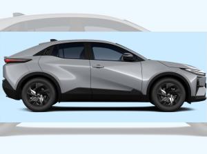 Toyota C-HR+ BEV Inkl. 6.000 E-Förderung +0,0 % Zins