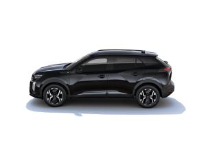 Peugeot 2008 GT Elektromotor 156
