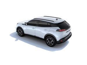 Peugeot 2008 ALLURE Elektromotor 156