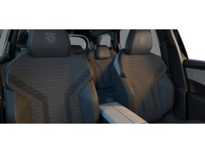 Peugeot 5008 GT Plug-In Hybrid 195 DSC7