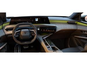 Peugeot 5008 GT HYBRID 145 DSC6