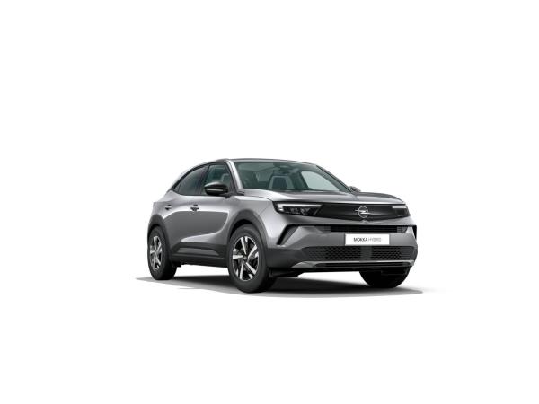 Opel Mokka Edition 1.2 MHEV 6-Gang-Doppelkupplungsgetriebe